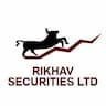 Rikhav Securities Limited