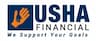 Usha Financial Services Limited