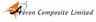 Aeron Composite Limited IPO