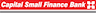 Capital Small Finance Bank Limited IPO