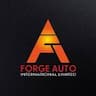 Forge Auto International Limited IPO