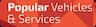 Popular Vehicles & Services Limited IPO
