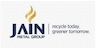 Jain Resource Recycling IPO