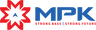 M P K Steels IPO