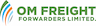 Om Freight Forwarders IPO
