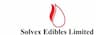 Solvex Edibles IPO
