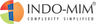 Indo-MIM IPO