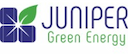 Juniper Green Energy IPO