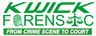 Kwick Forensic Solutions IPO