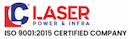 Laser Power & Infra IPO