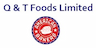 Q&T Foods IPO