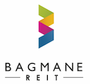 Bagmane REIT